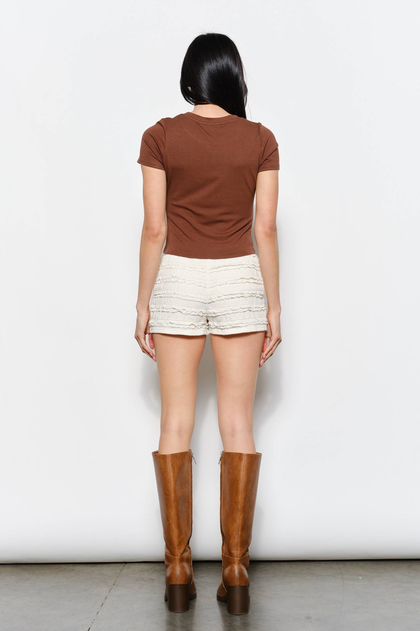 Giddy Up Tee
