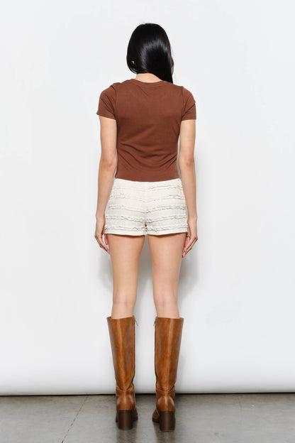 Giddy Up Tee
