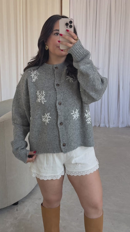 Louise Cardigan