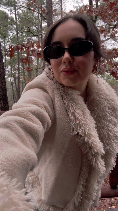 Aspen Fur Coat