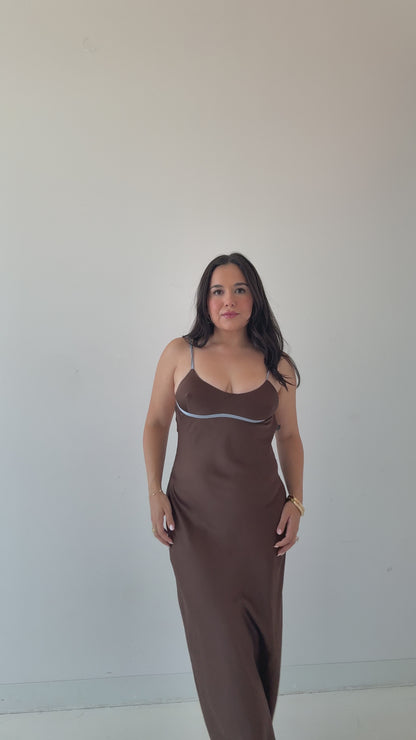 Riviera Dress | Final Sale