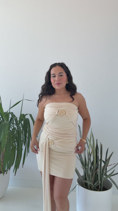 Solana Skirt