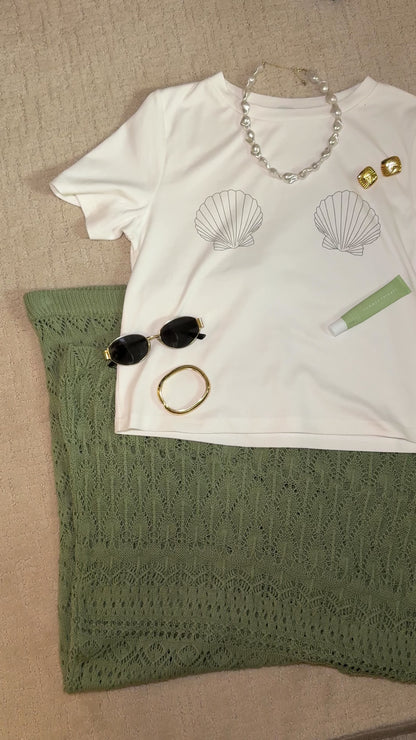 East Coast Top | Final Sale